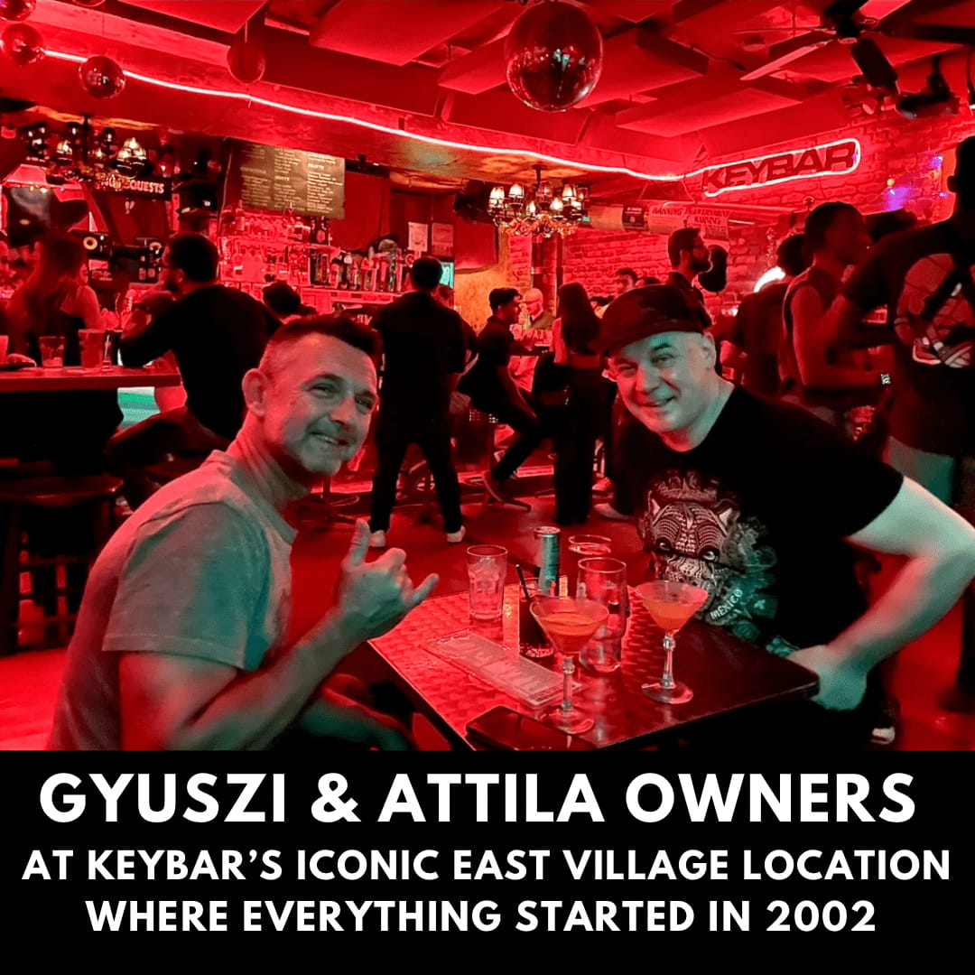 Gyuszi & Attila Owners